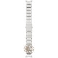 Bracelete Seiko Straps Collection M0CA324J0