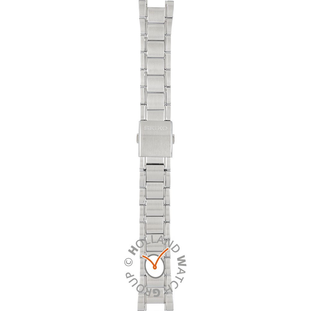 Seiko Straps Collection M0CC311J0 Horlogeband