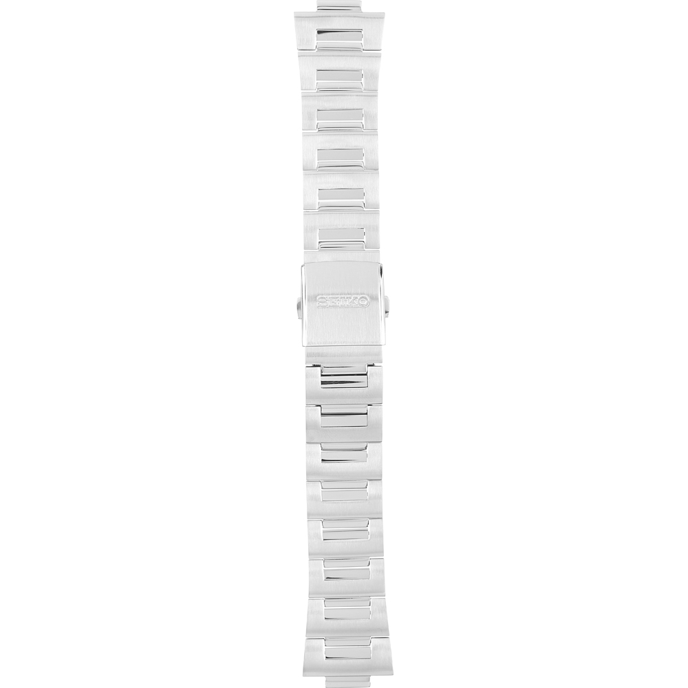 Seiko Straps Collection M0DV221J0 Horlogeband