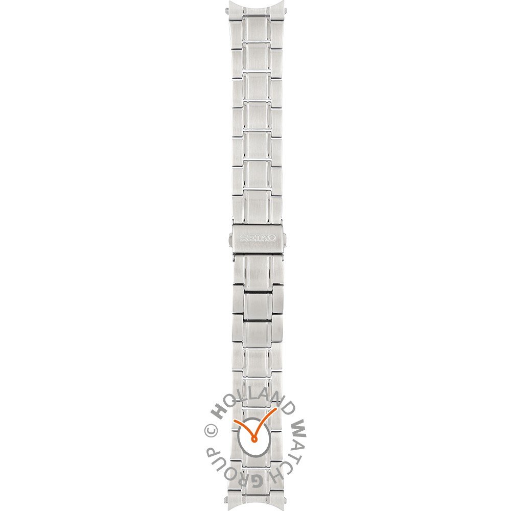 Seiko Straps Collection M0E0G3DJ0 SUR417P1 Horlogeband