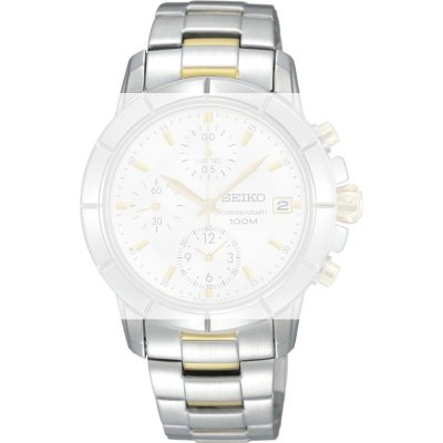 Seiko Straps Collection M0E4111C0 Strap