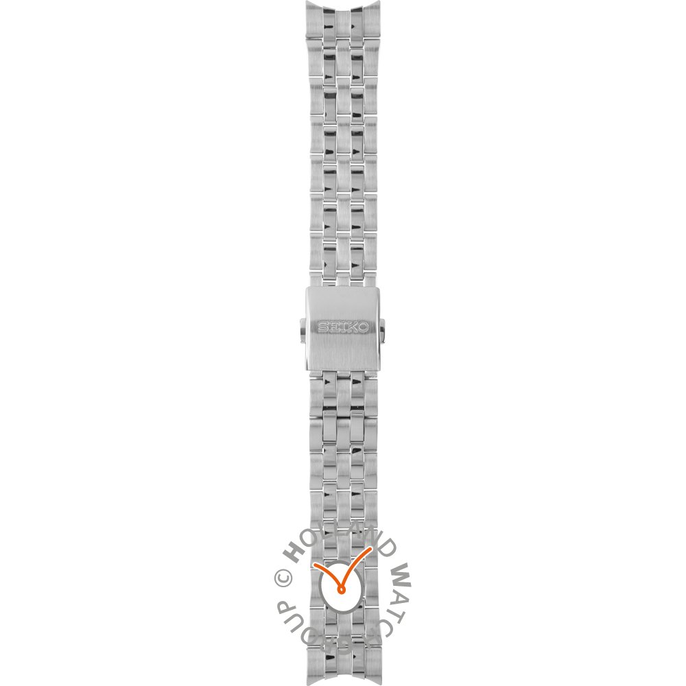 Seiko Straps Collection M0EV324J0 Strap