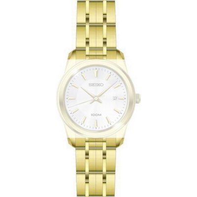 Seiko Straps Collection M0J0221K0 Strap