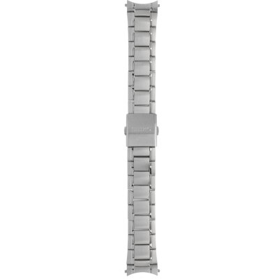 Bracelete Seiko Straps Collection M0K9221J0