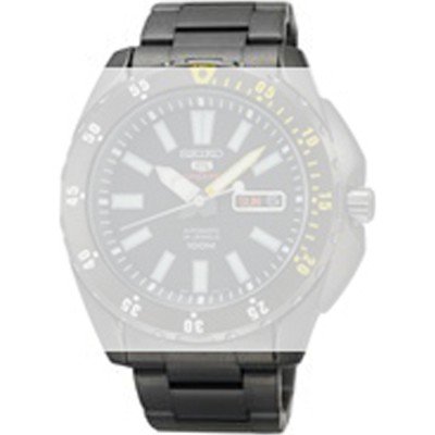 Seiko 5 Straps M0KW413N0 Seiko 5 Sports Strap