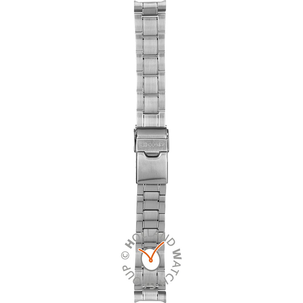 Seiko M0MR221H0 Strap - M0MR221H0