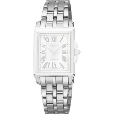 Seiko Straps Collection M0NE211J0 Strap