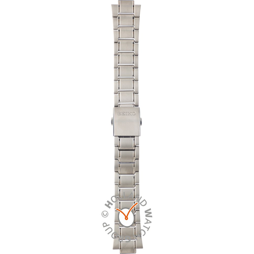 Seiko Straps Collection M0NF111T0 Strap