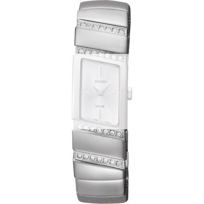 Seiko Straps Collection M0PX112J0 Strap