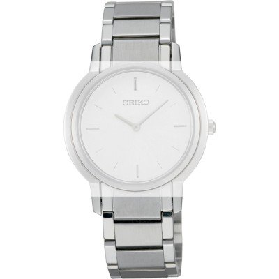 Seiko Straps Collection M0R5111J0 Strap