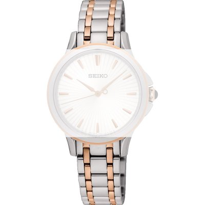 Seiko Straps Collection M0R8312R0 Strap