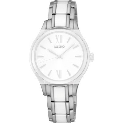 Seiko Straps Collection M0S5112J0 Strap