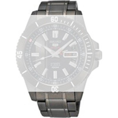 Seiko 5 Straps M0SX211N0 Seiko 5 Sports Strap
