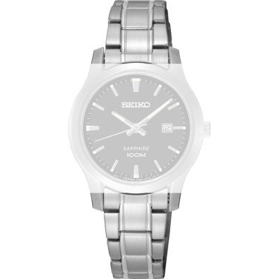 Seiko Straps Collection M0SZ511C0 Strap