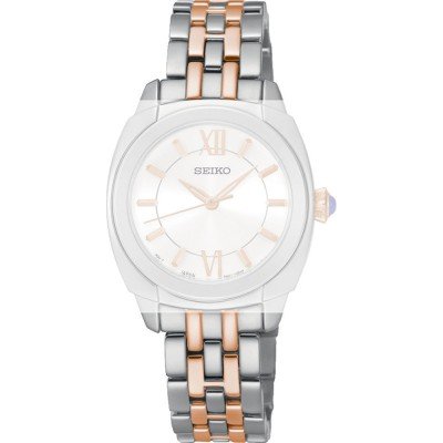 Seiko Straps Collection M0T4212R0 Strap