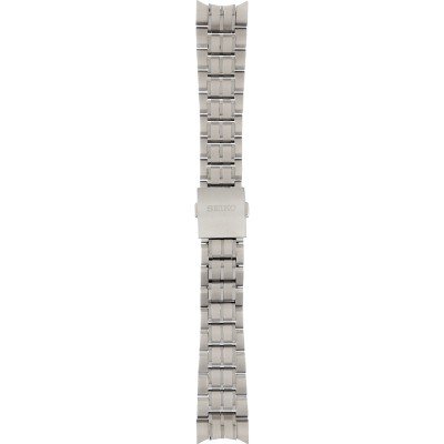 Seiko Astron straps M0VR111H0 Strap