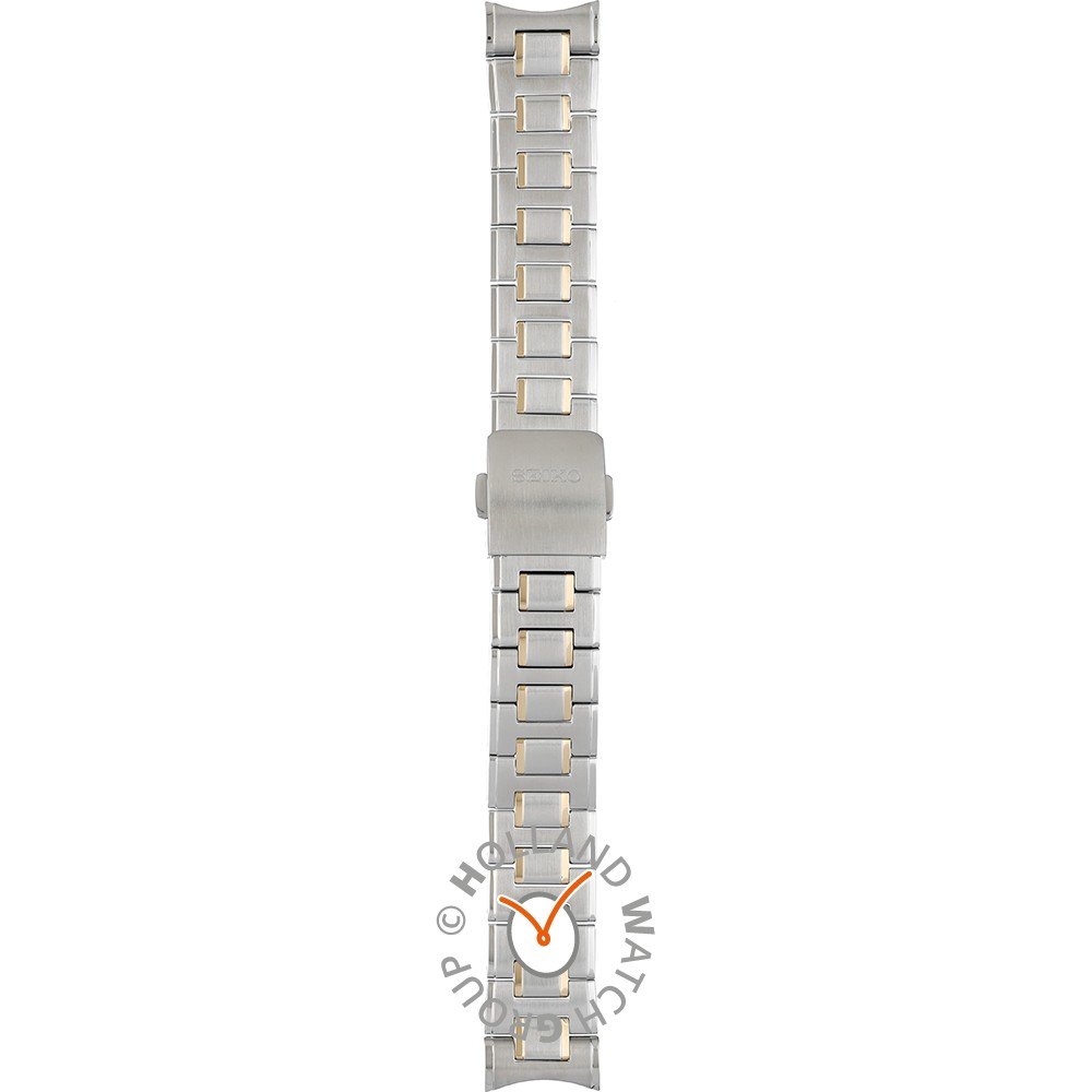 Seiko Straps Collection M0W1211C0 Horlogeband