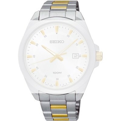 Seiko Straps Collection M0WA211C0 Strap