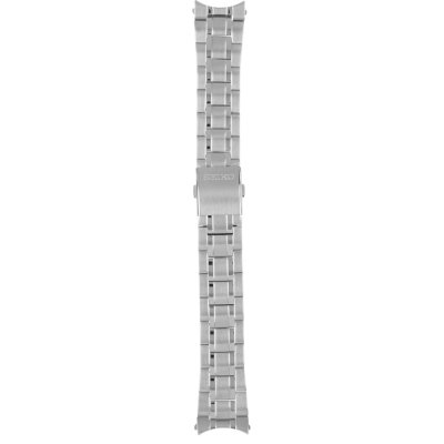 Bracelete Seiko Straps Collection M0XP111J0