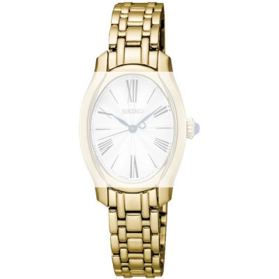 Seiko Straps Collection M0XY212K0 Strap