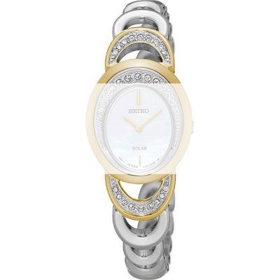 Seiko Straps Collection M0YF112C0 Strap