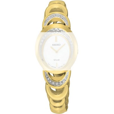 Seiko Straps Collection M0YF112K0 Strap