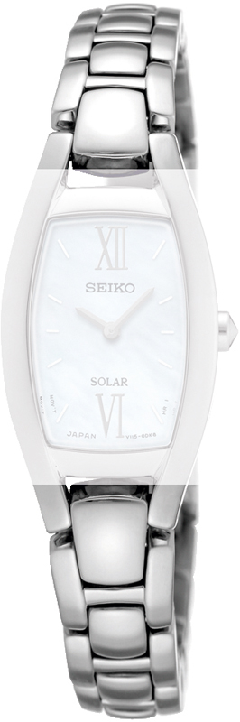 Seiko Straps Collection M0YN112J0 Strap