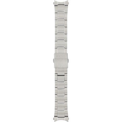 Cinturino Seiko Straps Collection M0ZP113J0 Spirit