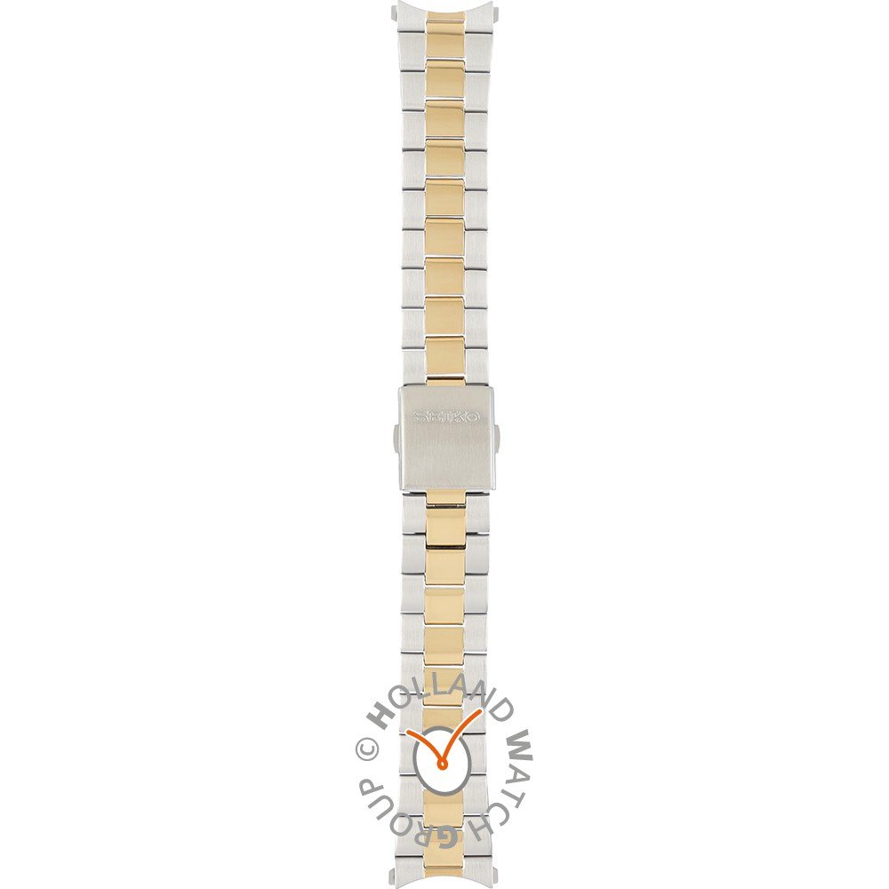 Seiko Straps Collection M10A111C0 SUR446P1 Horlogeband