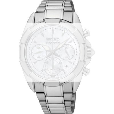 Seiko Straps Collection M128111J0 Strap