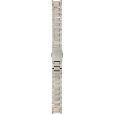 Seiko Straps Collection M129111R0 Premier Strap
