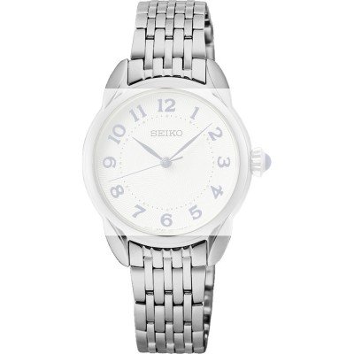 Seiko Straps Collection M151312J0 SUR561P1 Strap