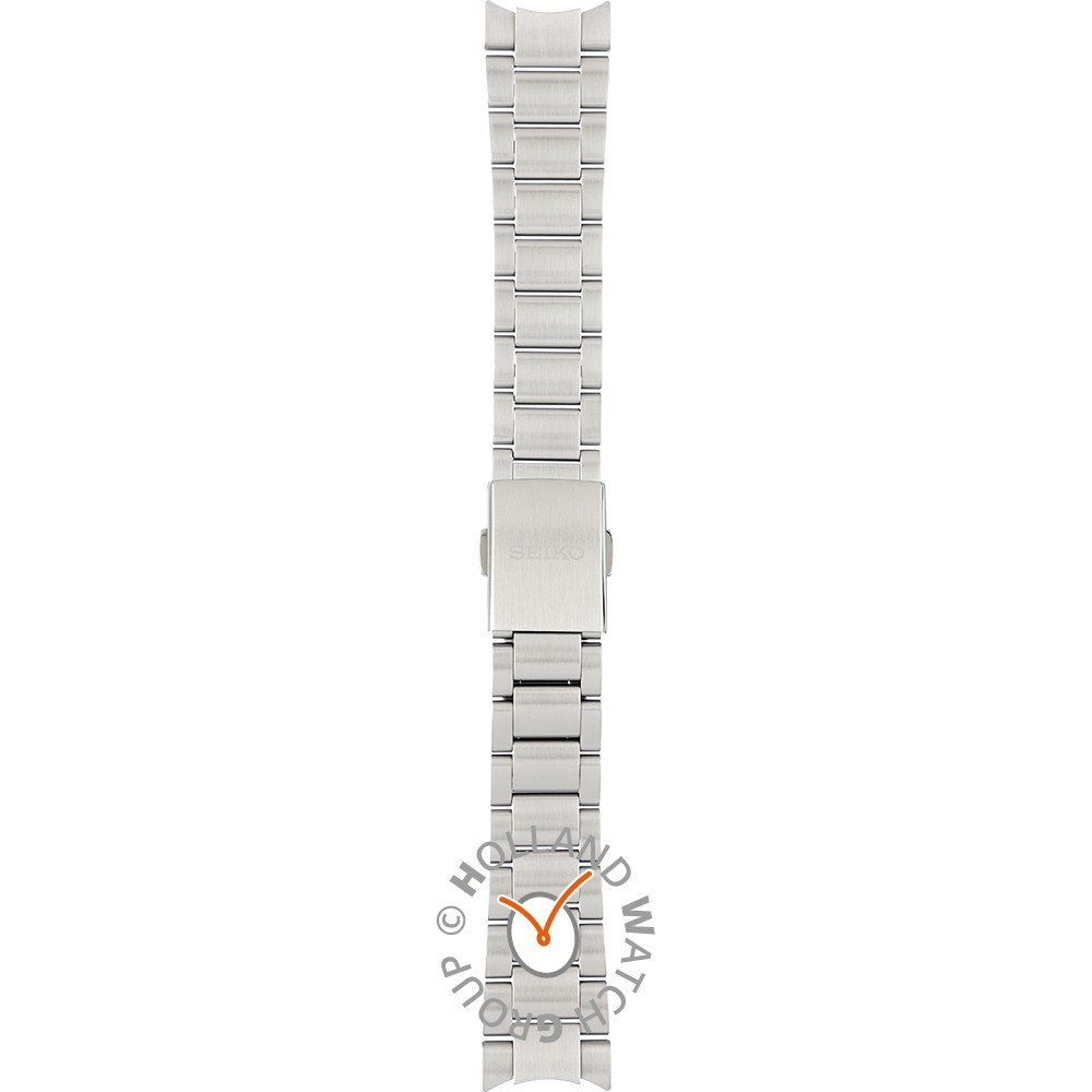Seiko Astron straps M182213H0 Horlogeband