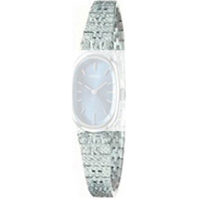 Cinturino Seiko Straps Collection M509S