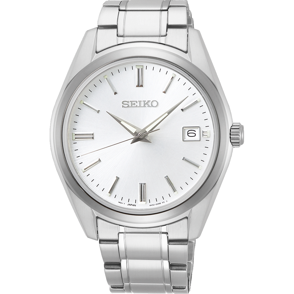 Seiko SUR307P1 Watch • EAN: 4954628233882 • 