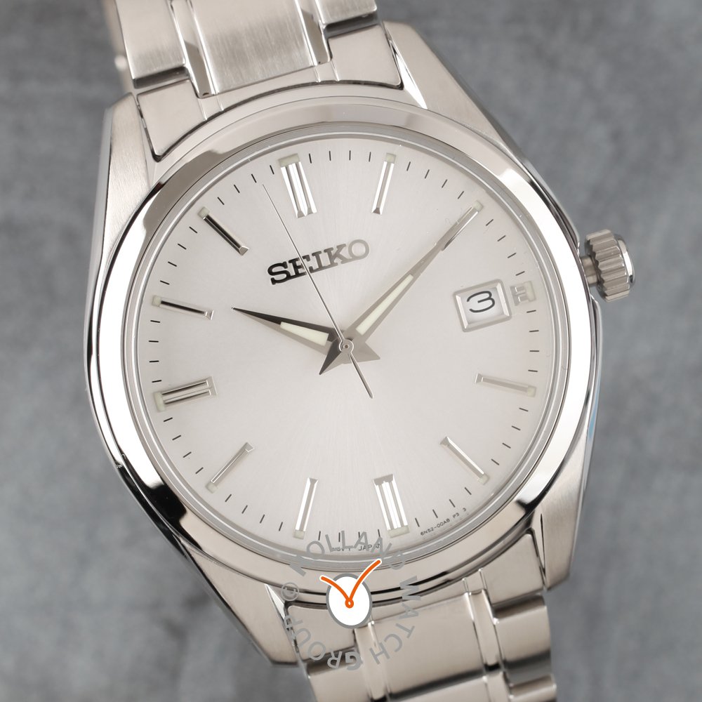 Seiko SUR307P1 Watch New Link