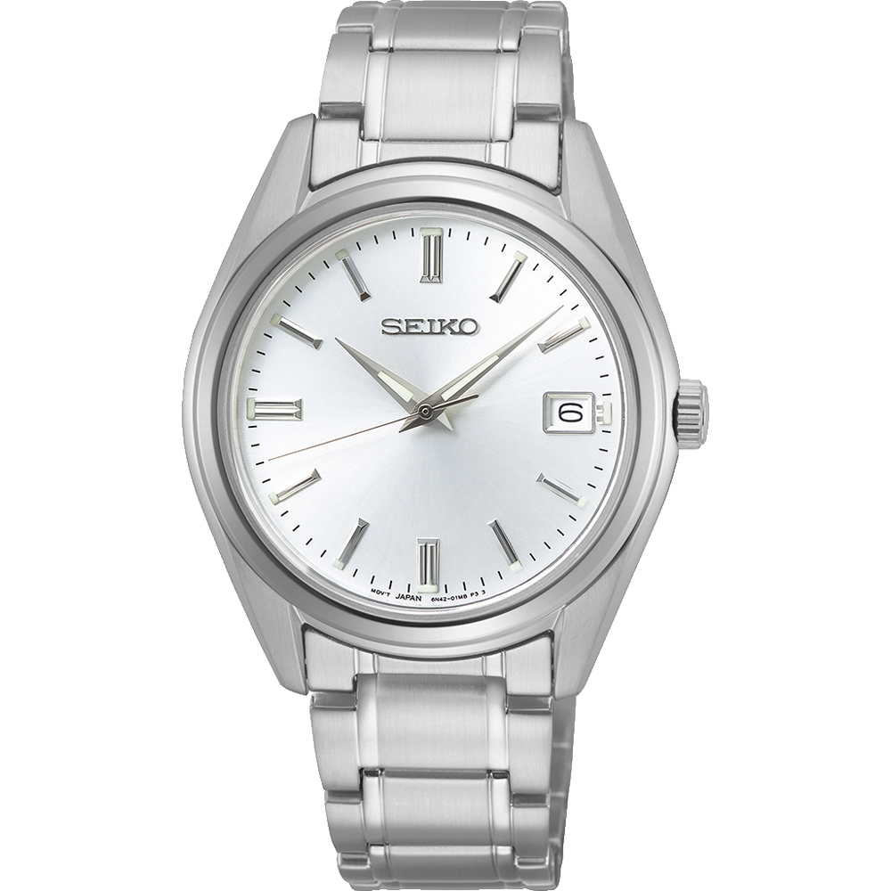 Seiko SUR315P1 Watch