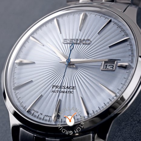 Seiko SRPE19J1 watch - Presage Cocktail Time
