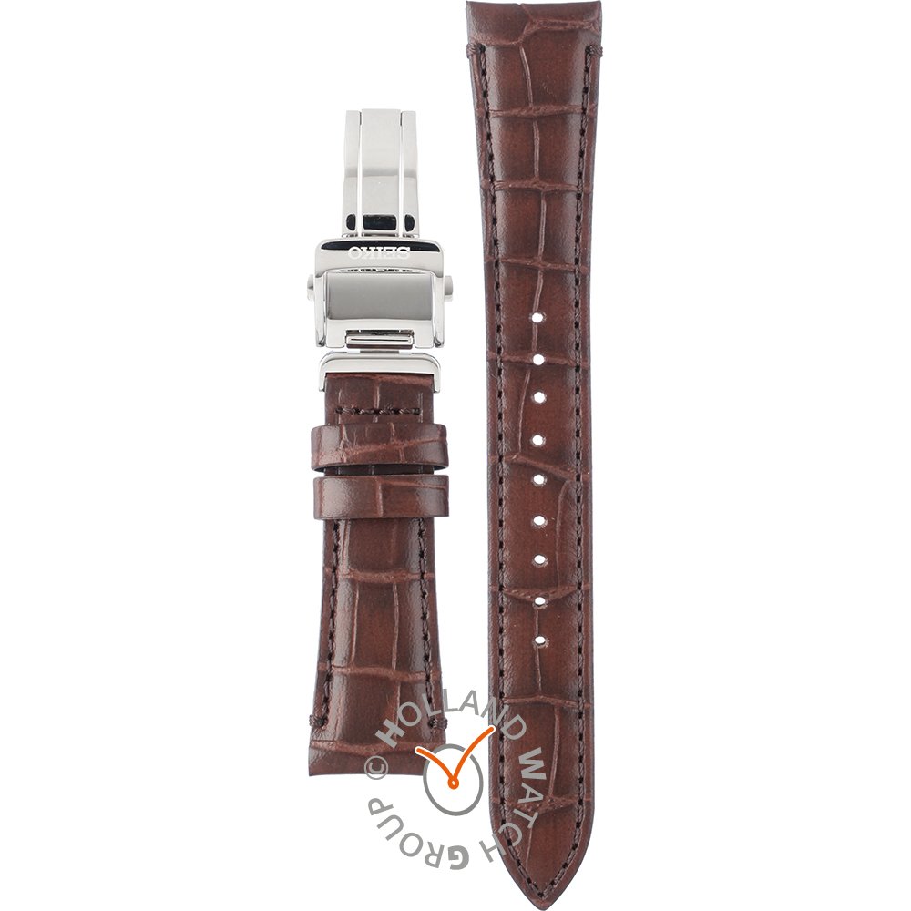 Seiko Presage straps L0LK011J0 Strap