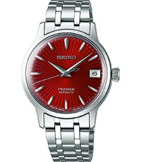 SRP853J1 Presage - Cocktail time 33.8mm