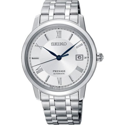 Seiko Presage SRPC05J1 Watch