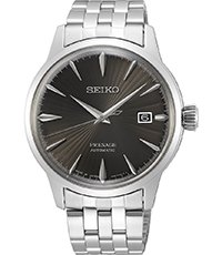 Seiko SRPE19J1 watch - Presage Cocktail Time