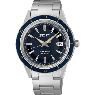 Buy Seiko Presage Watches online • Fast shipping • 