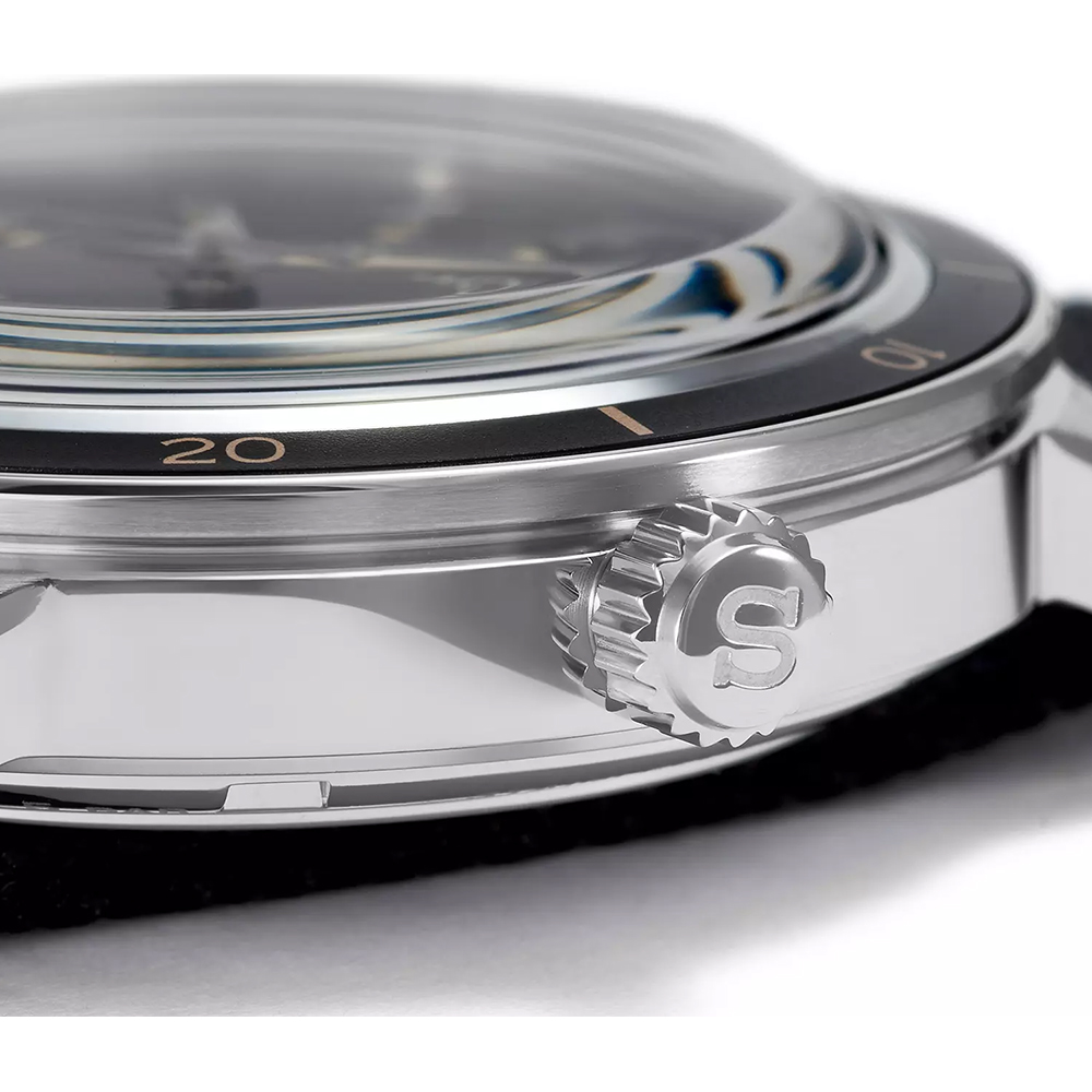 Seiko Presage Style60's SRPG09J1