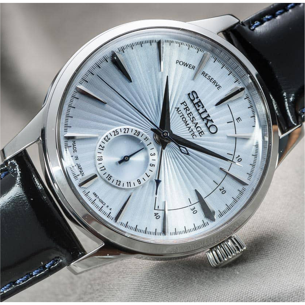 Seiko Cocktail Time SSA343J1 Presage Watch • EAN: 4954628214546 •  