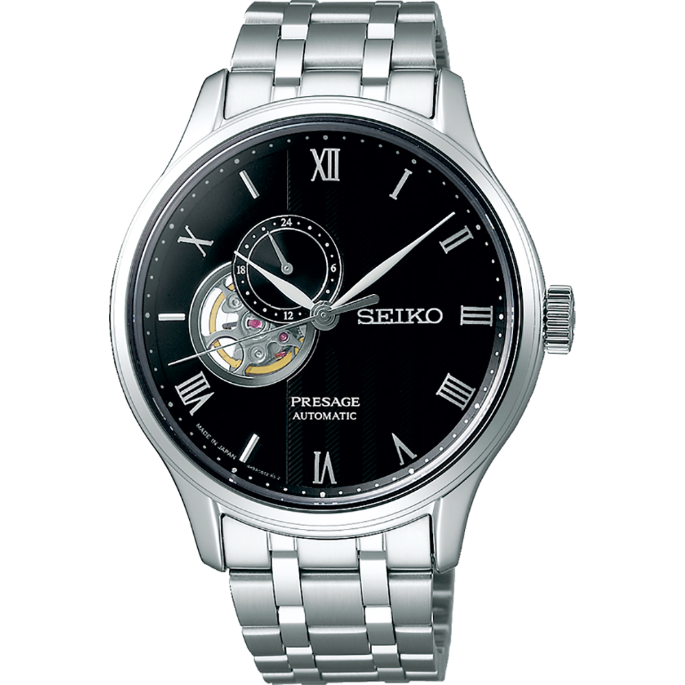 Seiko Presage SSA377J1 Watch
