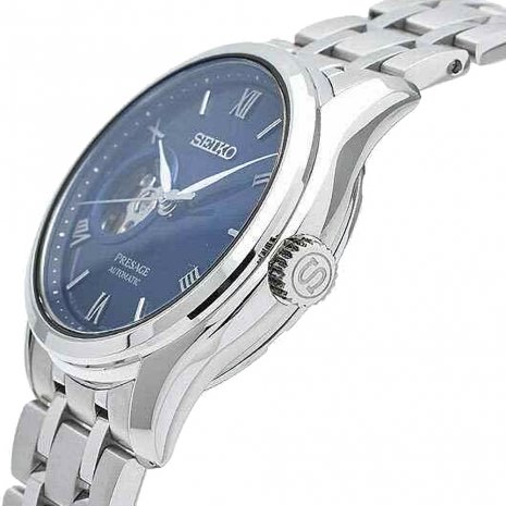 Seiko SSA411J1 watch - Presage
