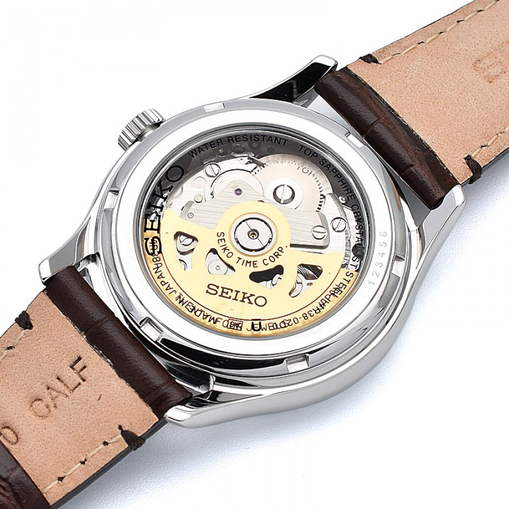 Seiko SSA413J1 watch - Presage