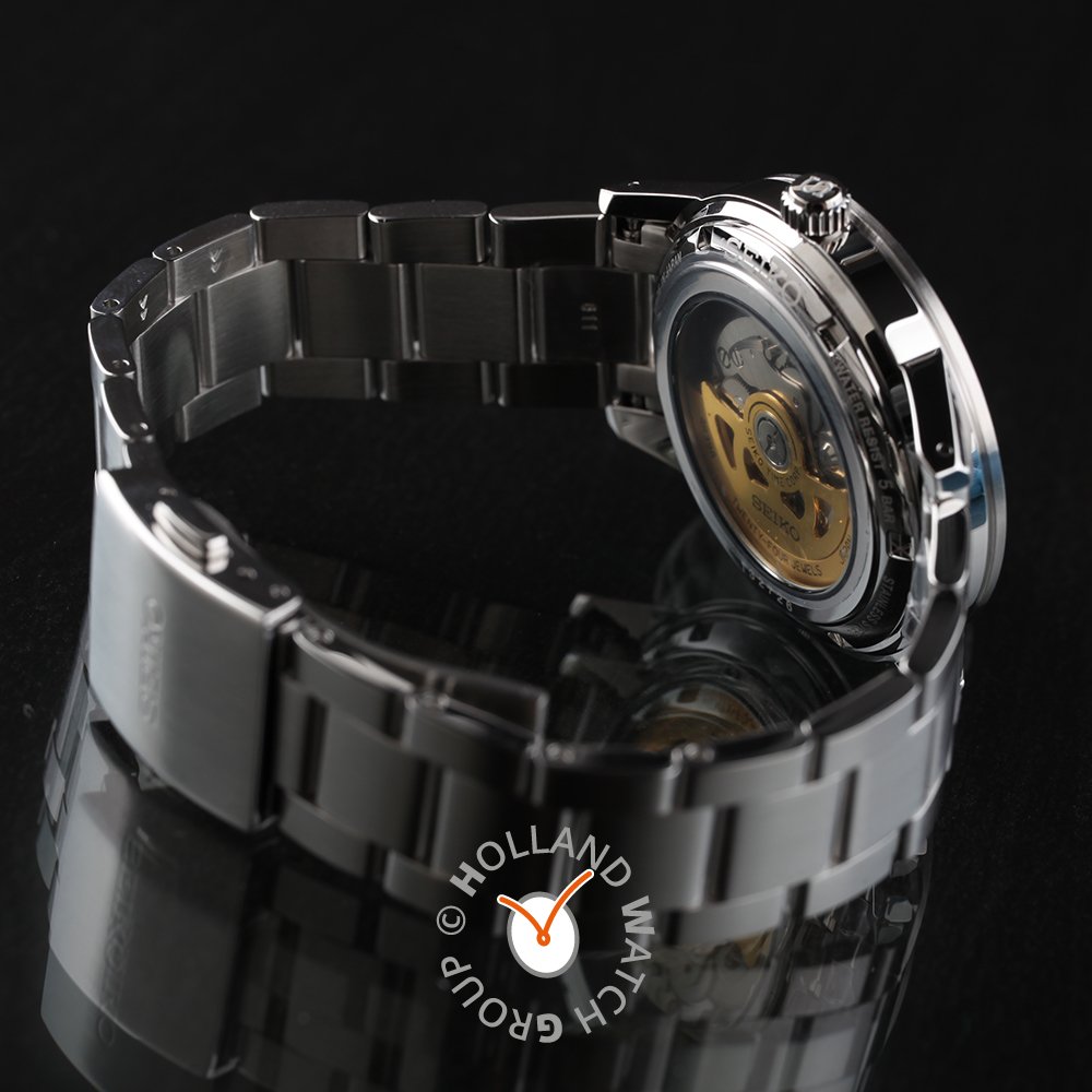 Seiko SSA425J1 watch - Presage