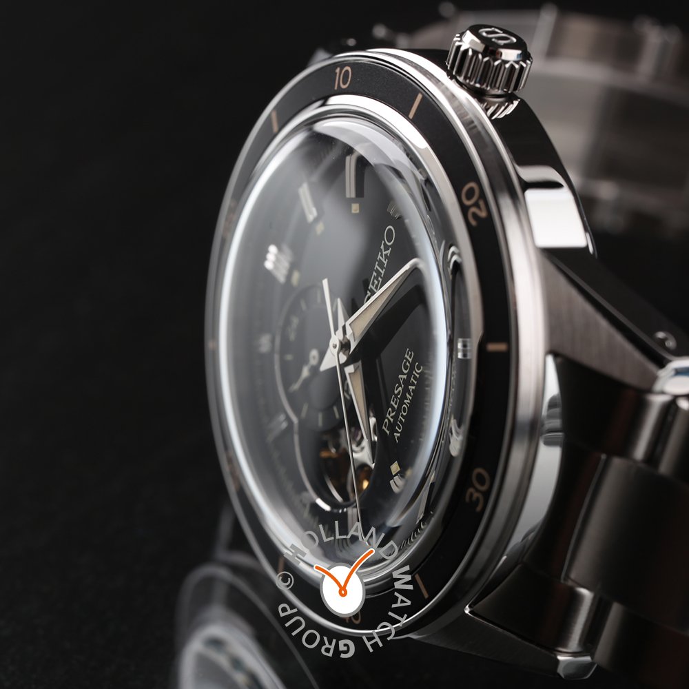 Seiko SSA425J1 watch - Presage